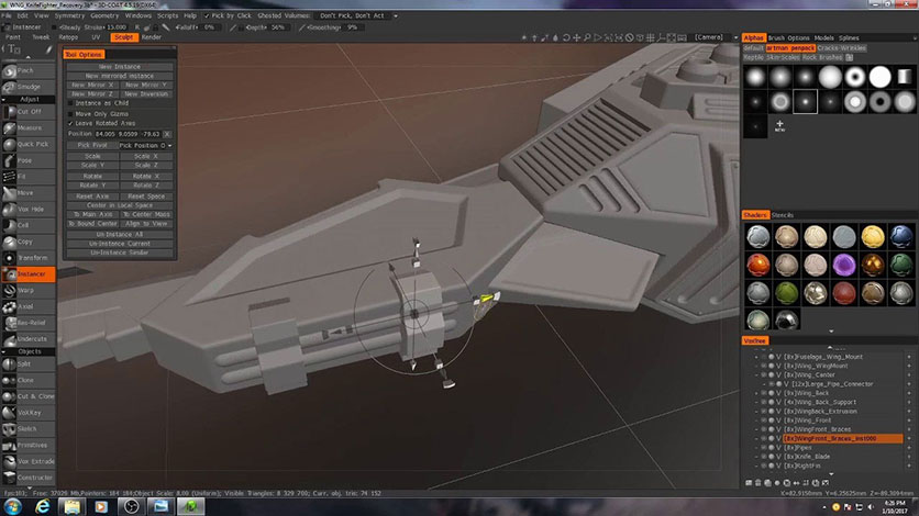 Scr4_3D-Coat_free-download