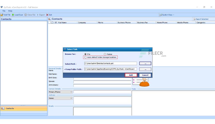 systools-vcard-export-free-download-02