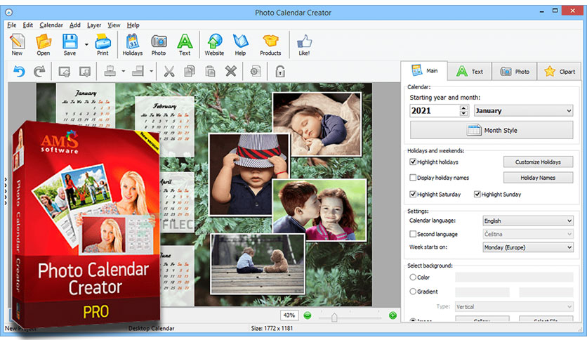 ams-software-photo-calendar-creator-pro-free-download-01