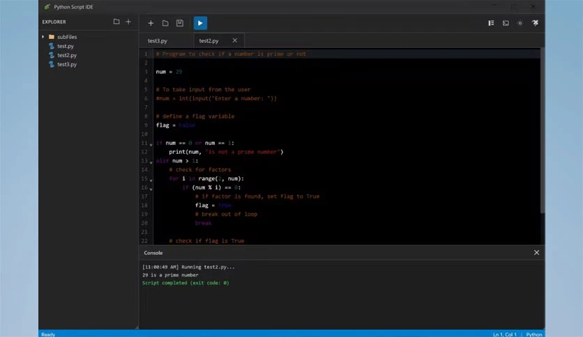 694bb721baaaa-evlarsoft-python-script-ide-FeatureImage