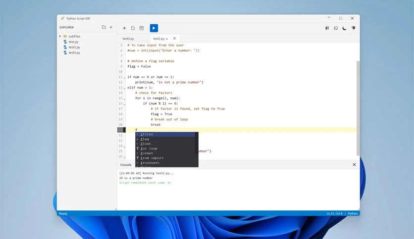 694bb71adb3a0-evlarsoft-python-script-ide-screenshot2