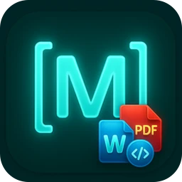 CodeNimbus Labs MarkStudio Pro 1.0.0