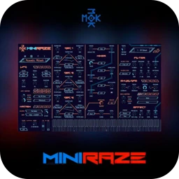 MOK Miniraze 1.5.1