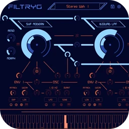 MOK Filtryg 1.0.6