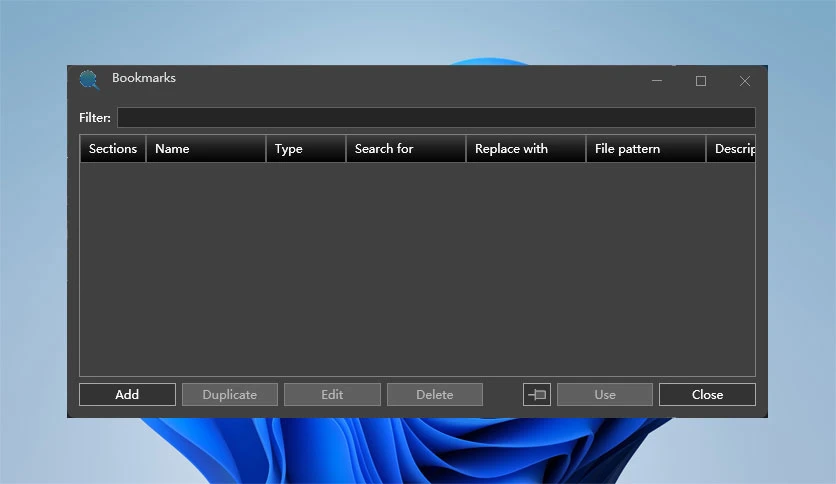 694b83a460023-eason-studio-fastsearch-screenshot5
