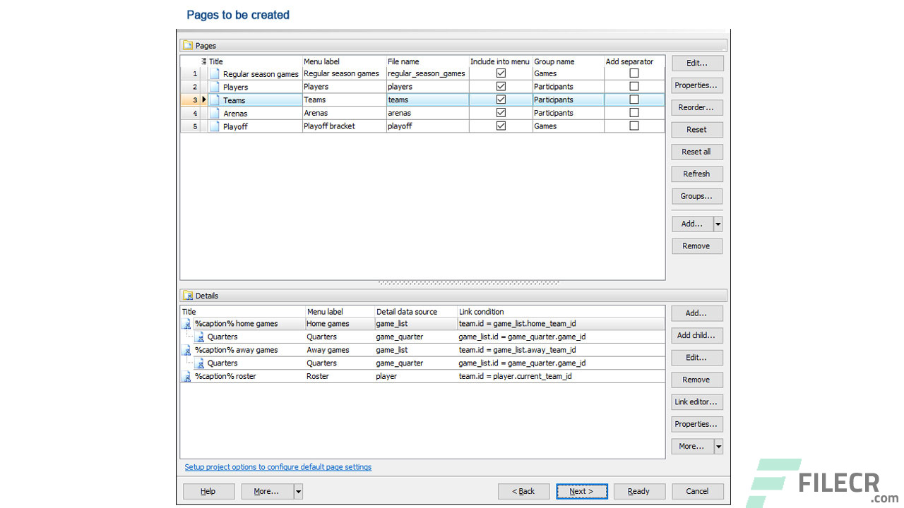 Scr4_PHP-Generator-for-MySQL-Professional_free-download