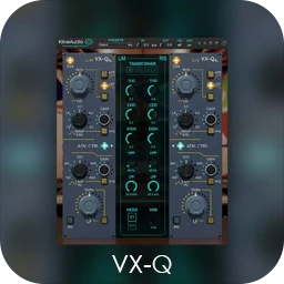 Kiive Audio VX-Q 1.0.1