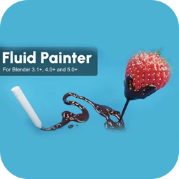 Superhive Market – Fluid Painter 1.4.0