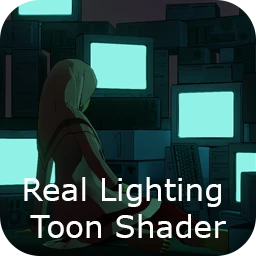 Superhive Market – Real Lighting Toon Shader 0.6.0