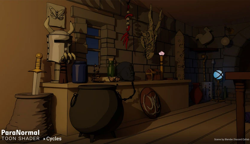 694bde5293fda-superhive-market-real-lighting-toon-shader-FeatureImage