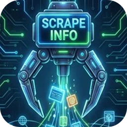 Tekadministrators ScrapeInfo 1.0