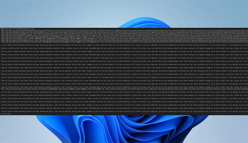694bd0bcd4431-tekadministrators-scrapeinfo-screenshot4
