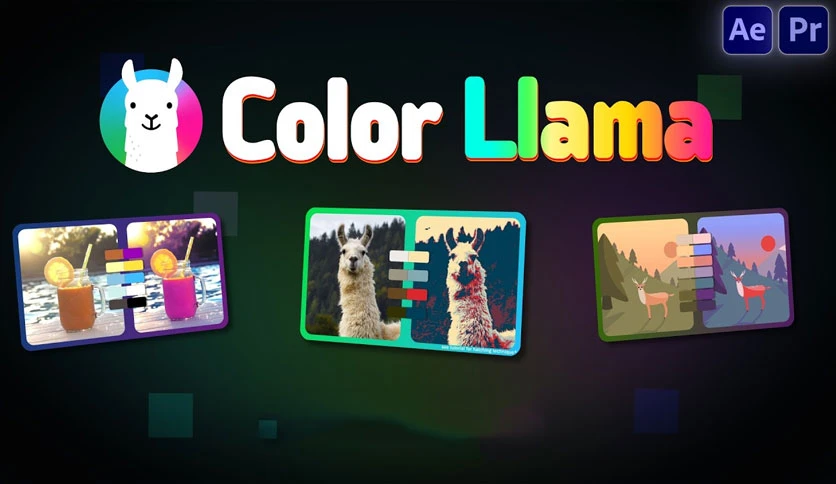 68da1b0c188fc-aescripts-color-llama-FeatureImage
