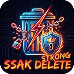 Ssak SsakDelete Strong 1.0