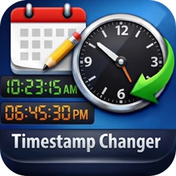Cainey Studio Timestamp Changer 5.5.1.0