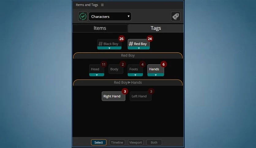 695379fbce576-aescripts-items-and-tags-screenshot1