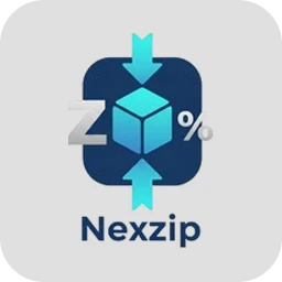 WPZStudio Nexzip 1.0