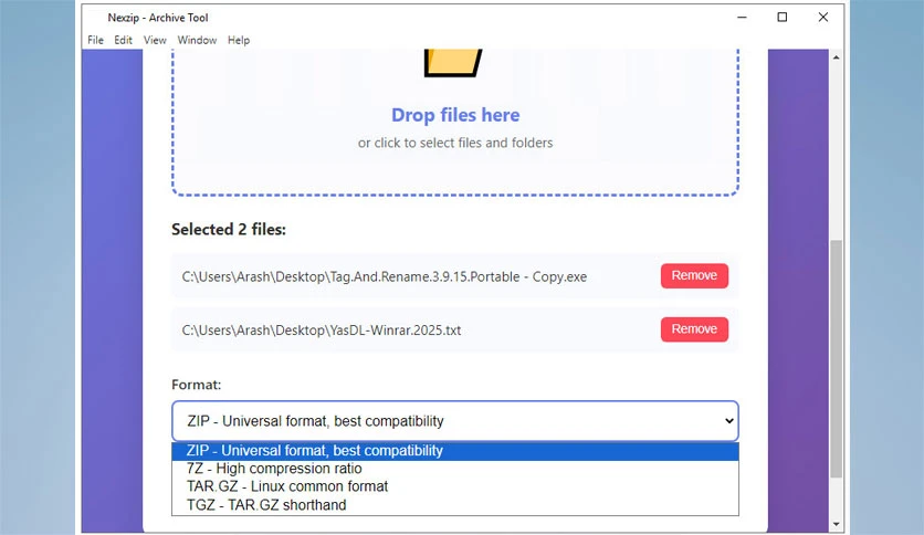 695368179272b-wpzstudio-nexzip-screenshot1