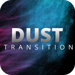 Aescripts – Dust Transition 1.1.1
