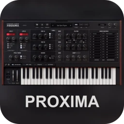 Synapse Audio Proxima 1.0.1