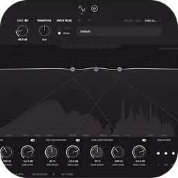 Neural DSP Parallax X 1.0.0