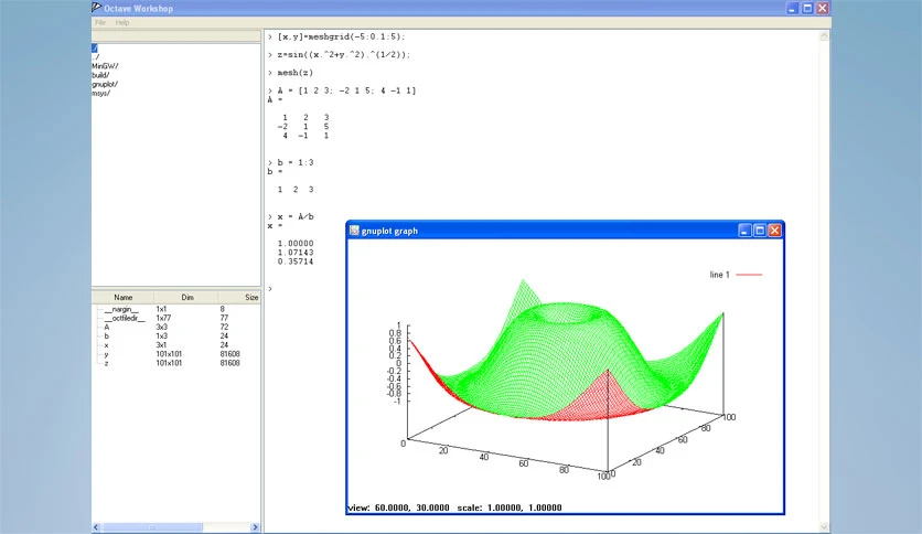 6953a26ee2b17-gnu-octave-screenshot3