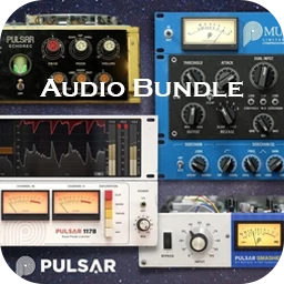 Pulsar Audio Bundle 2025