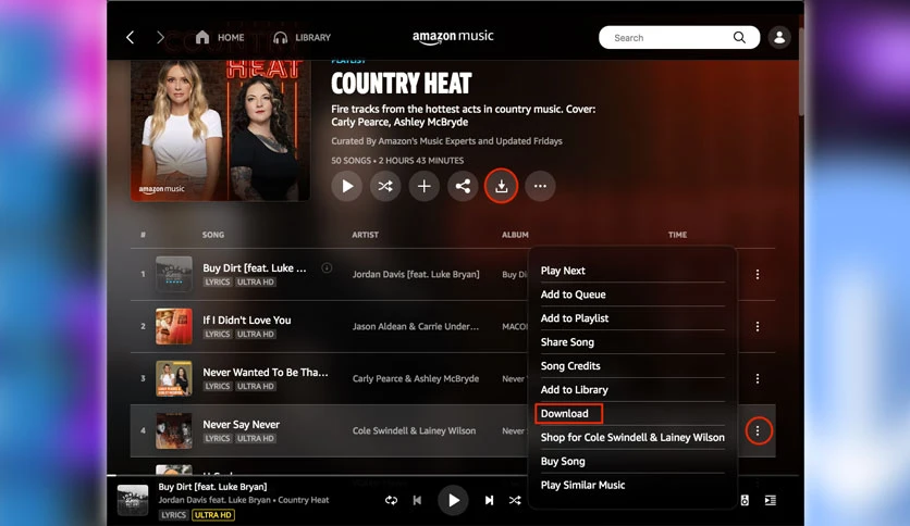 6596707623183-ondesoft-amazon-music-converter-screenshot2
