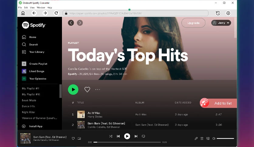 6594ebfae4d25-ondesoft-spotify-converter-screenshot2