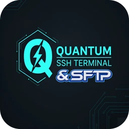 Tekadministrators Quantum SSH Terminal And SFTP 1.1