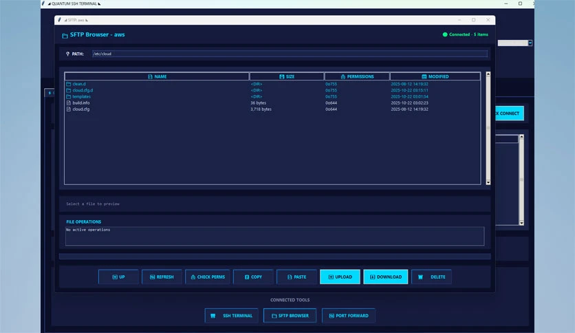 6957672964735-tekadministrators-quantum-ssh-terminal-and-sftp-screenshot3