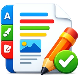 Ngoc Thanh Ultimate Document Editor 1.0.0