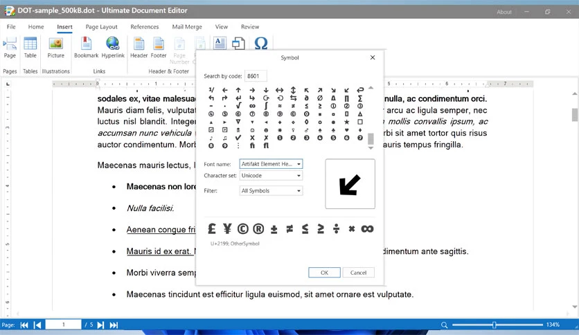 6957502440dc3-ngoc-thanh-ultimate-document-editor-screenshot3