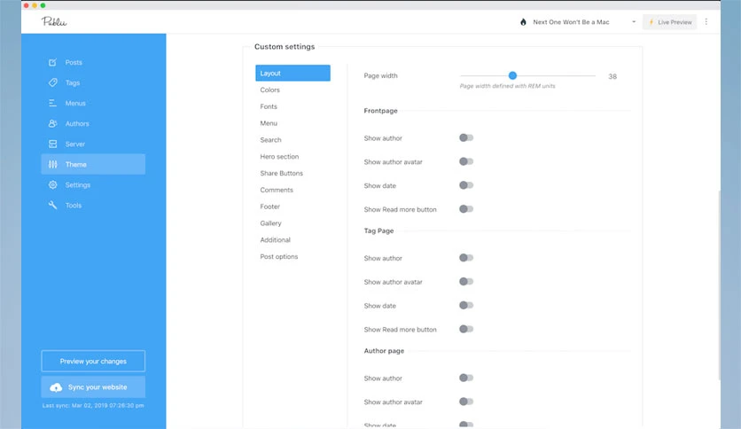 695794beb1cd2-tidycustoms-publii-screenshot1