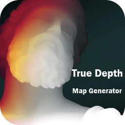 Superhive Market – True Depth – Depth Map Generator 2.0