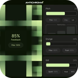 Shopbyblair AntiChroma 1.0.1