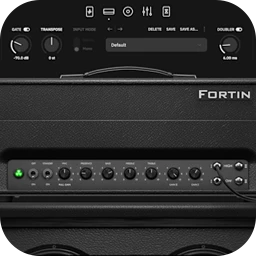 Neural DSP Fortin Nameless Suite X 1.0.1