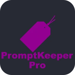 PromptKeeper Pro 1.1.6