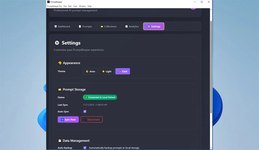 695dfb0d39883-thomas-kramer-promptkeeper-pro-screenshot4