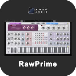 Xhun Audio RawPrime 1.1.0
