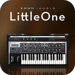 Xhun Audio LittleOne 4.0.2