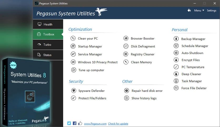 65897695b6877-pegasun-system-utilities-FeatureImage