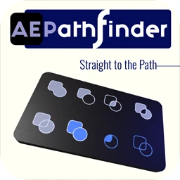 Aescripts – AEPathfinder 1.0.07