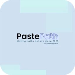 Aescripts – PastePath 1.21