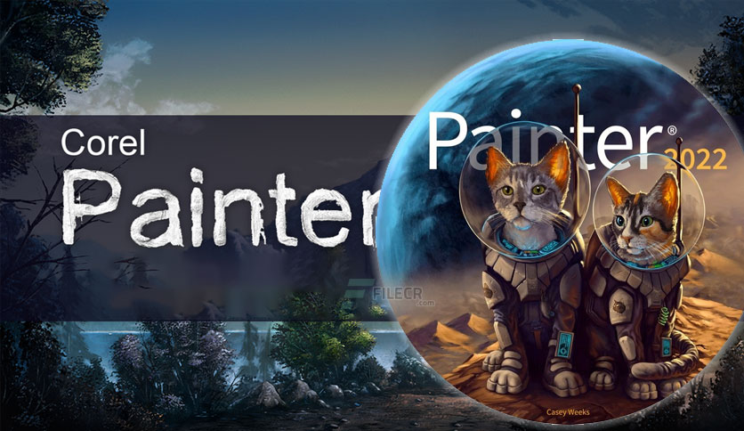 Corel-Painter-2022-Free-Download