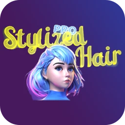 Superhive Market – Stylized Hair PRO 4.0.1