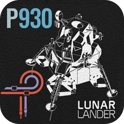 Pulsar Modular P930 Lunar Lander 2.5.2