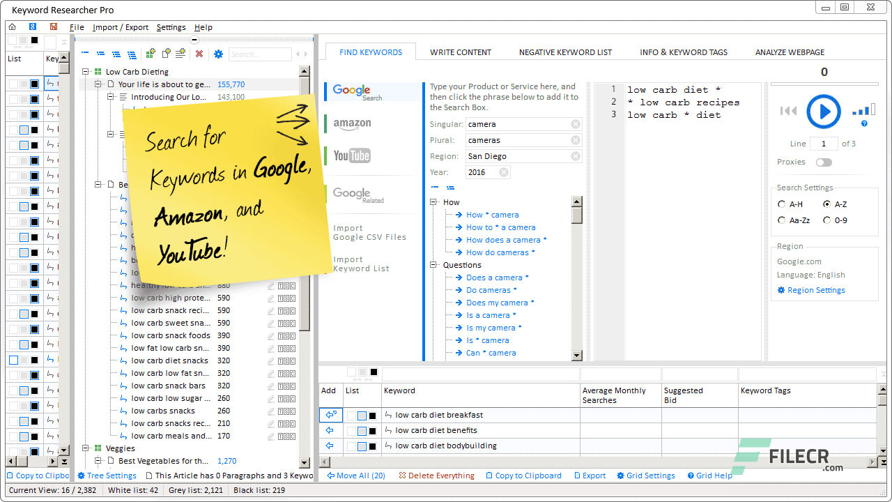 Keyword-Researcher-Pro-free-download-2
