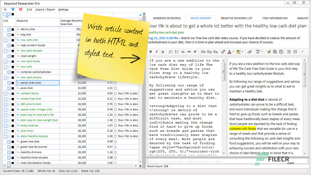 Keyword-Researcher-Pro-free-download-4