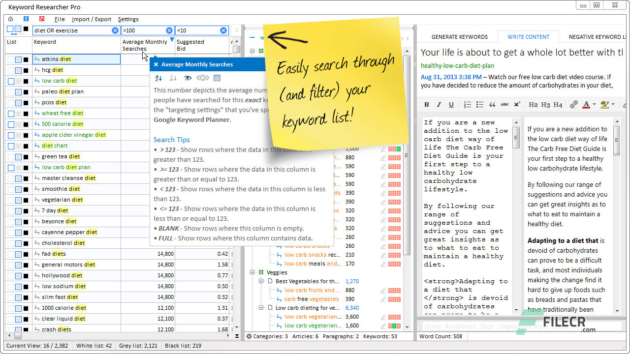Keyword-Researcher-Pro-free-download-5